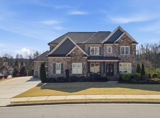 5504 Alder Brook Way, Buford, GA 30518