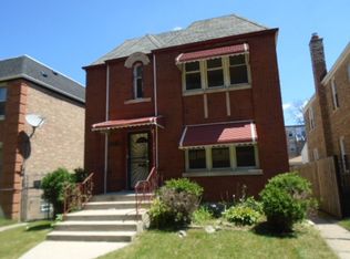 9139 S Laflin St, Chicago, IL 60620