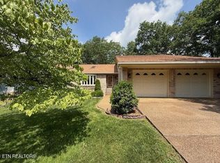 144 Greenwood Rd, Fairfield Glade, TN 38558