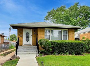 3852 W 80th St, Chicago, IL 60652