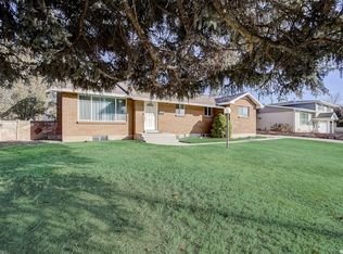 8191 S Wood St, Midvale, UT 84047