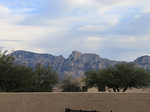 Mountain views