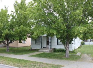 1074 Elm St, Baker City, OR 97814