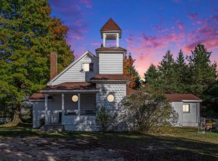 6020 County Road 612 NE, Kalkaska, MI 49646