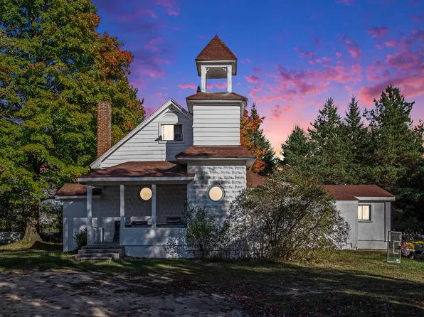 6020 County Road 612 NE, Kalkaska, MI 49646