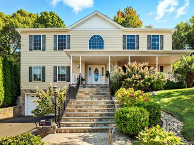 94 Holland Place, Hartsdale, NY, 10530