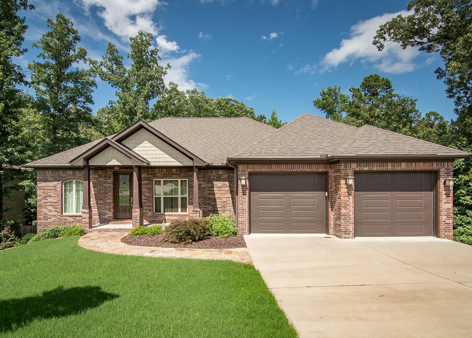 33 Marchwood Cv, Little Rock, AR 72210 Zillow