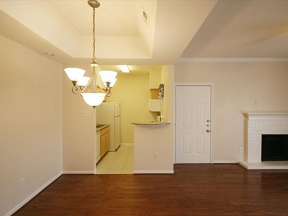 Main Living Area