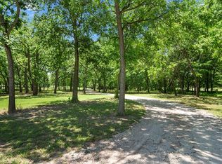 475 County Road 2430, Decatur, TX 76234