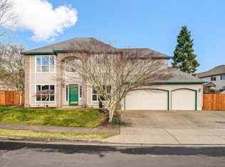 14093 SE Willet Dr, Happy Valley, OR 97086