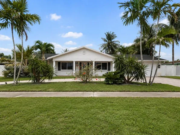 6000 SW 17th St, Fort Lauderdale, FL 33317