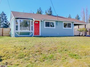 819 SW 305th St, Federal Way, WA 98023