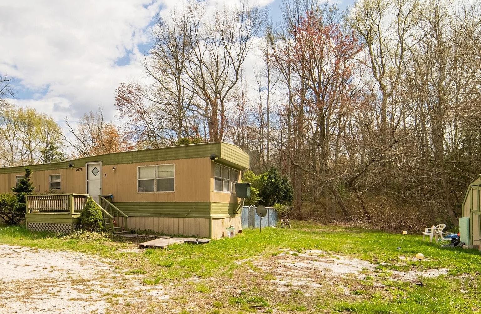 7079 James Moore Rd, Port Norris, NJ 08349 | Zillow