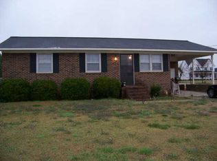 233 Mingo Rd, Benson, NC 27504