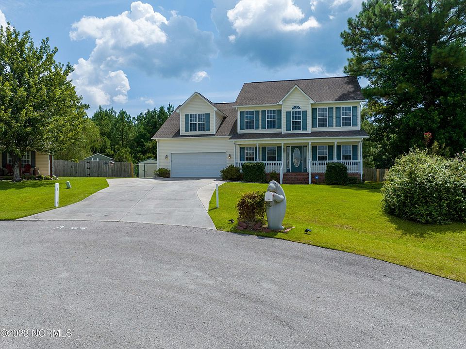 102 Duplin Court, Jacksonville, NC 28540 Zillow