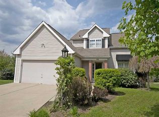 406 Hampton Ct, Seven Fields, PA 16046