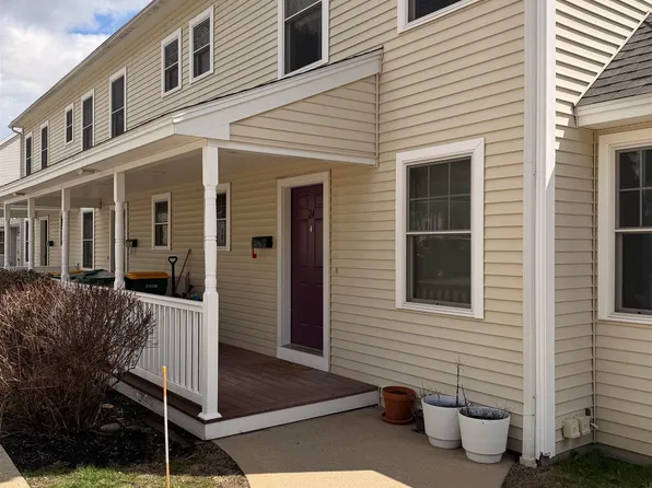 24 Gagne Street, Rochester, NH 03867