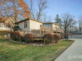 550 Hall St, Ionia, MI 48846