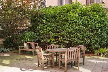 Rented by Lisa Management