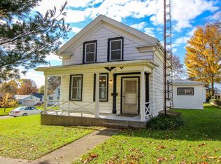 221 S High Ave, Jefferson, WI 53549