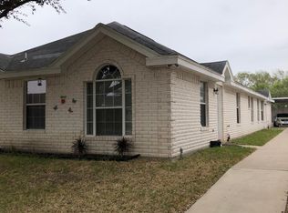 411 La Mancha Dr #2, Edinburg, TX 78541