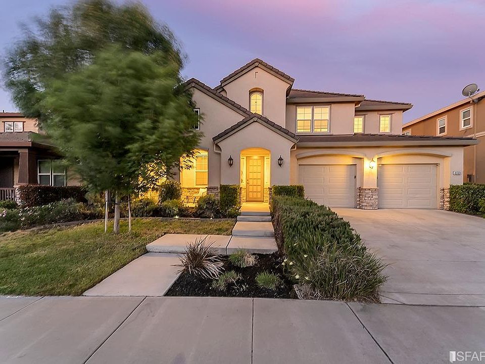 4545 Lariat Ln, Oakley, CA 94561 | Zillow