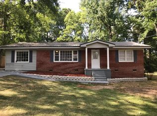 200 Crescent Dr, Dothan, AL 36303