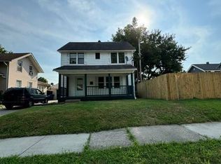 4316 Burnham Ave, Toledo, OH 43612