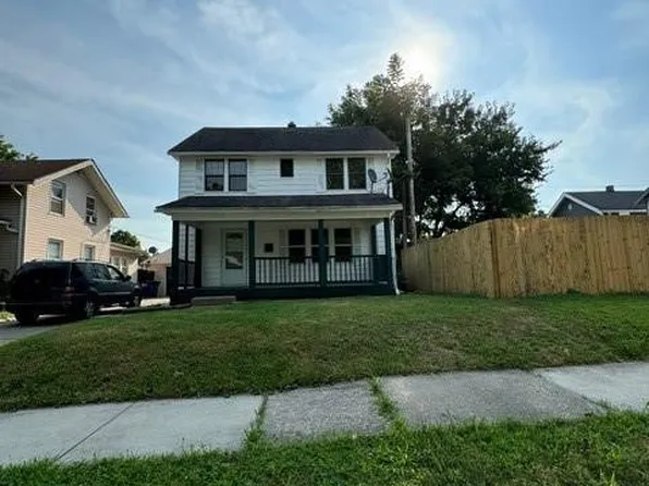 4316 Burnham Ave, Toledo, OH 43612