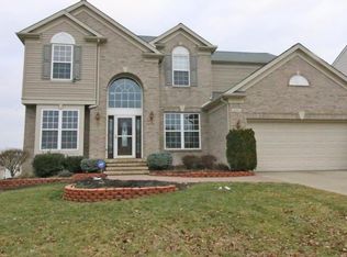 2187 Crockett Cir, Stow, OH 44224