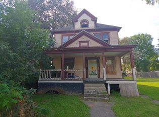 166 Palmer Ave, Syracuse, NY 13204