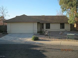 101 N Rancho Cir, Casa Grande, AZ 85122