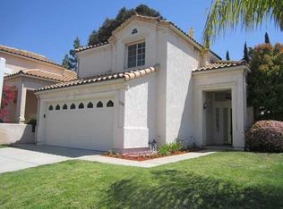 12385 Via Hacienda, El Cajon, CA 92019