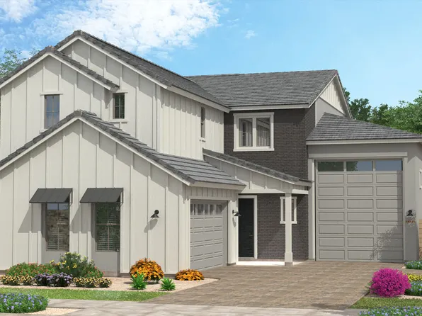 Westport Plan, North Shore at Barney Farms