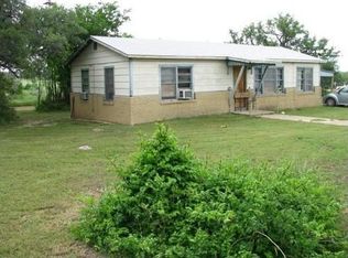 628 E Circle Dr, Evant, TX 76525