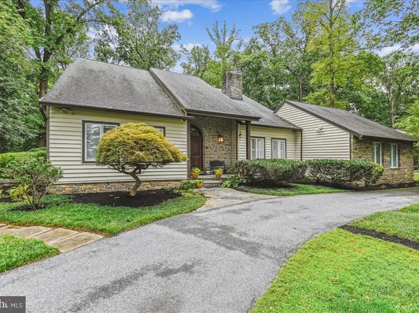 11541 Saint Davids Ln, Lutherville Timonium, MD 21093