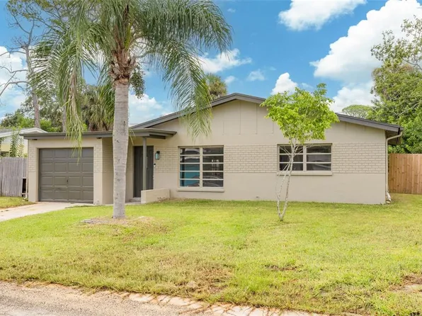6634 Del Prado Ter, New Port Richey, FL 34652