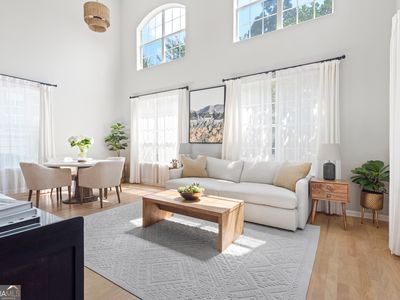 300 Brickworks Cir NE #302, Atlanta, GA, 30307