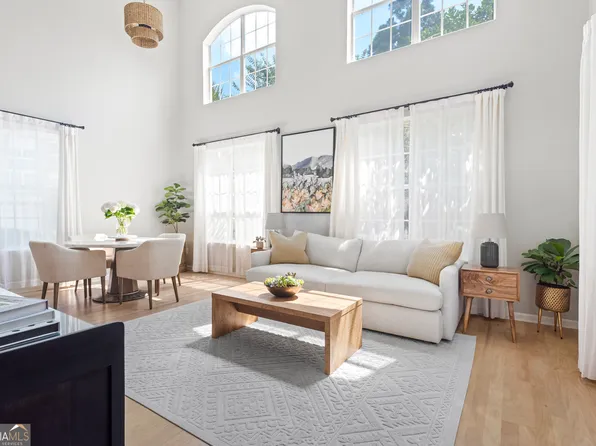 300 Brickworks Cir NE #302, Atlanta, GA 30307