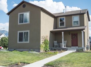 1263 W 1300 S, Springville, UT 84663