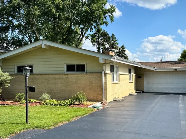 245 E Madison St, Villa Park, IL 60181
