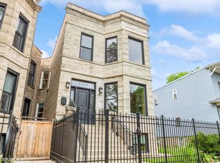 3428 W Belden Ave #1, Chicago, IL 60647