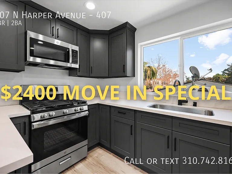 407 N Harper Ave #407 — Photo 1