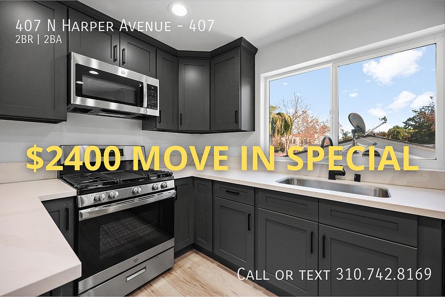 1st image of 407 N Harper Ave #407