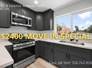 407 N Harper Ave #407, Los Angeles, CA 90048