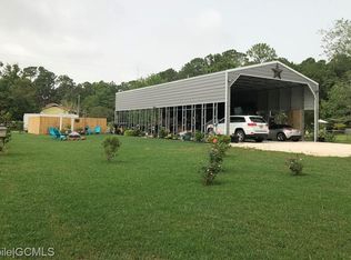 3261 Highway 188, Coden, AL 36523