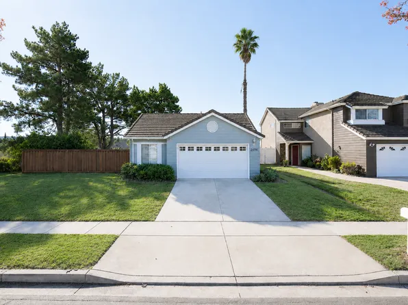2896 Thicket Pl, Simi Valley, CA 93065
