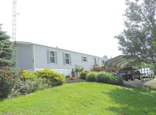 2700 Froman Hill Rd NE, Dover, OH 44622