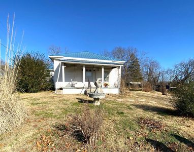 801 Cleveland Street, Seneca, MO, 64865