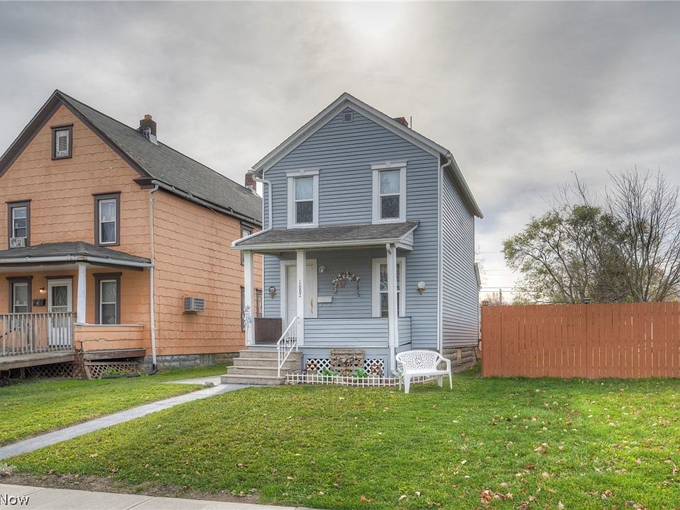 1682 E 33rd St, Lorain, OH 44055 Zillow